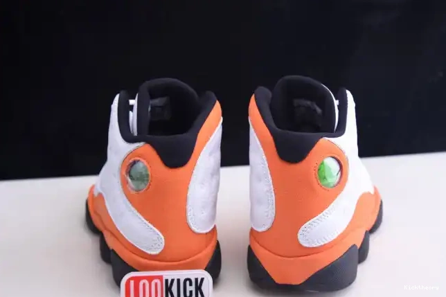 Kicktheory 414571-108 AIR JORDAN STARFISH 13 0613
